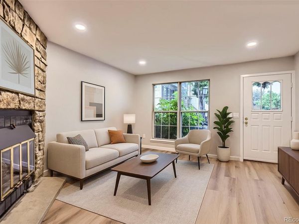 1811 S Quebec Way, Unit 31, Denver, CO 80231