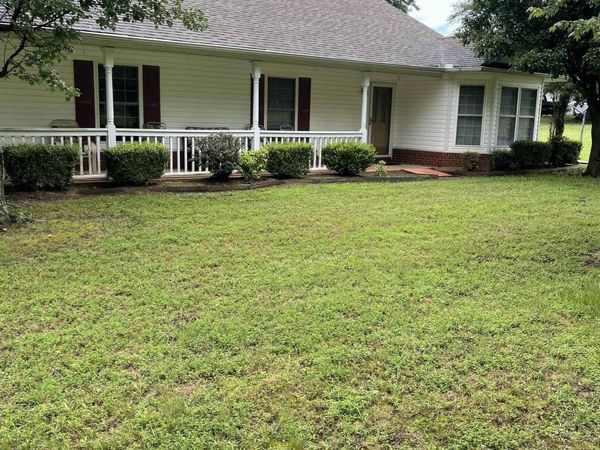 26 Miller Street, Altus, AR 72821