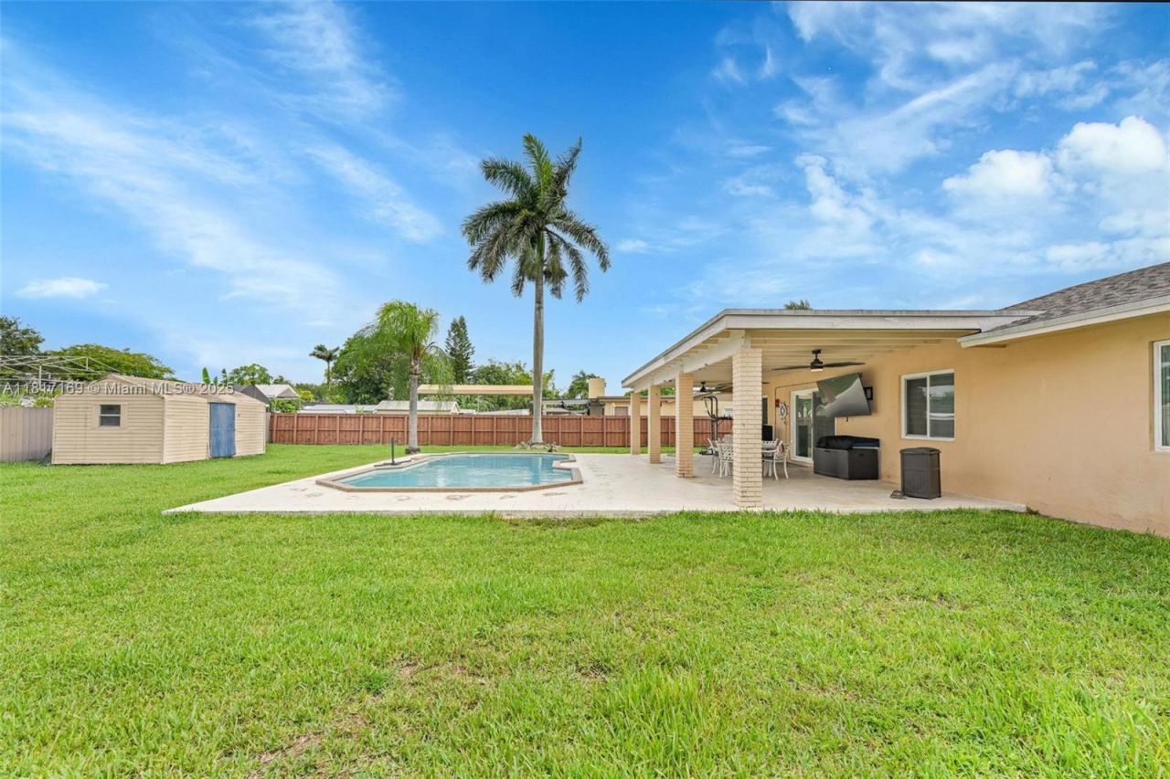 30930 SW 190th Ave, Homestead, FL 33030 Photo