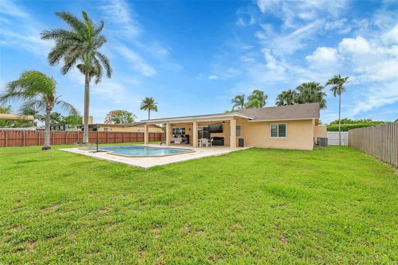 30930 SW 190th Ave, Homestead, FL 33030 Photo