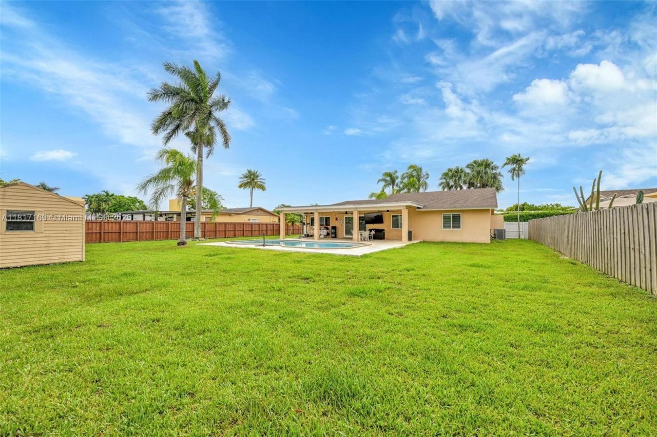 30930 SW 190th Ave, Homestead, FL 33030 Photo