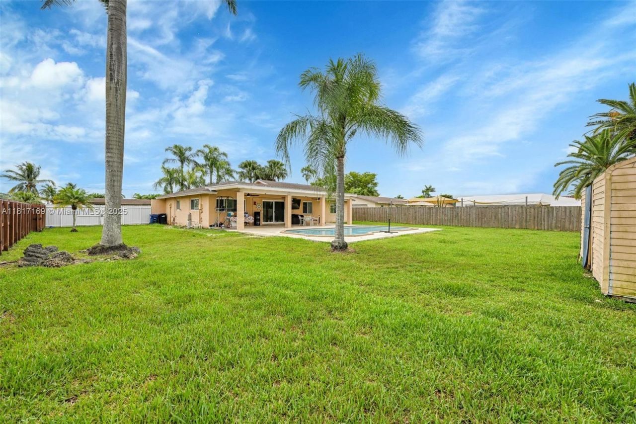 30930 SW 190th Ave, Homestead, FL 33030 Photo