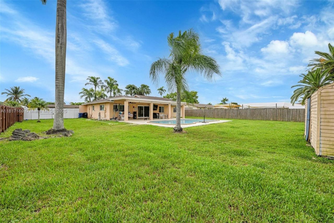 30930 SW 190th Ave, Homestead, FL 33030 Photo