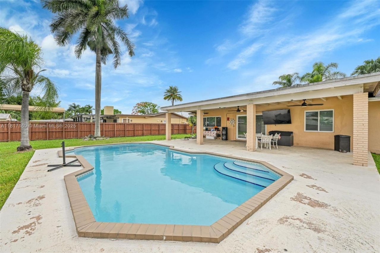 30930 SW 190th Ave, Homestead, FL 33030 Photo