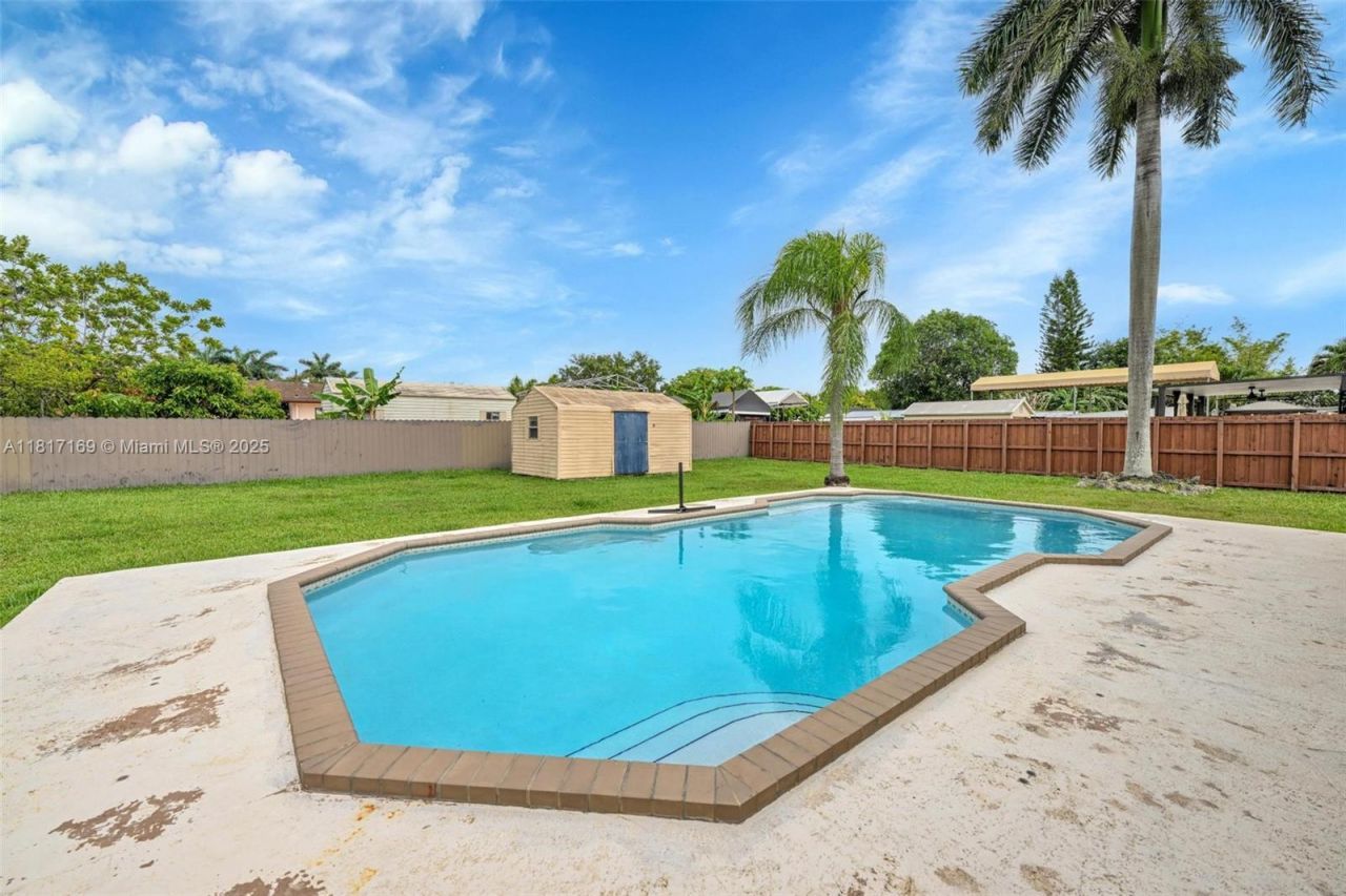 30930 SW 190th Ave, Homestead, FL 33030 Photo