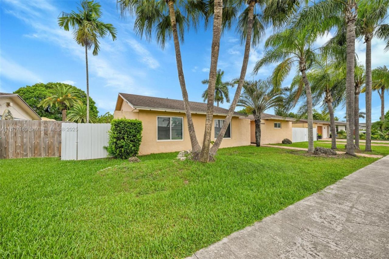 30930 SW 190th Ave, Homestead, FL 33030 Photo