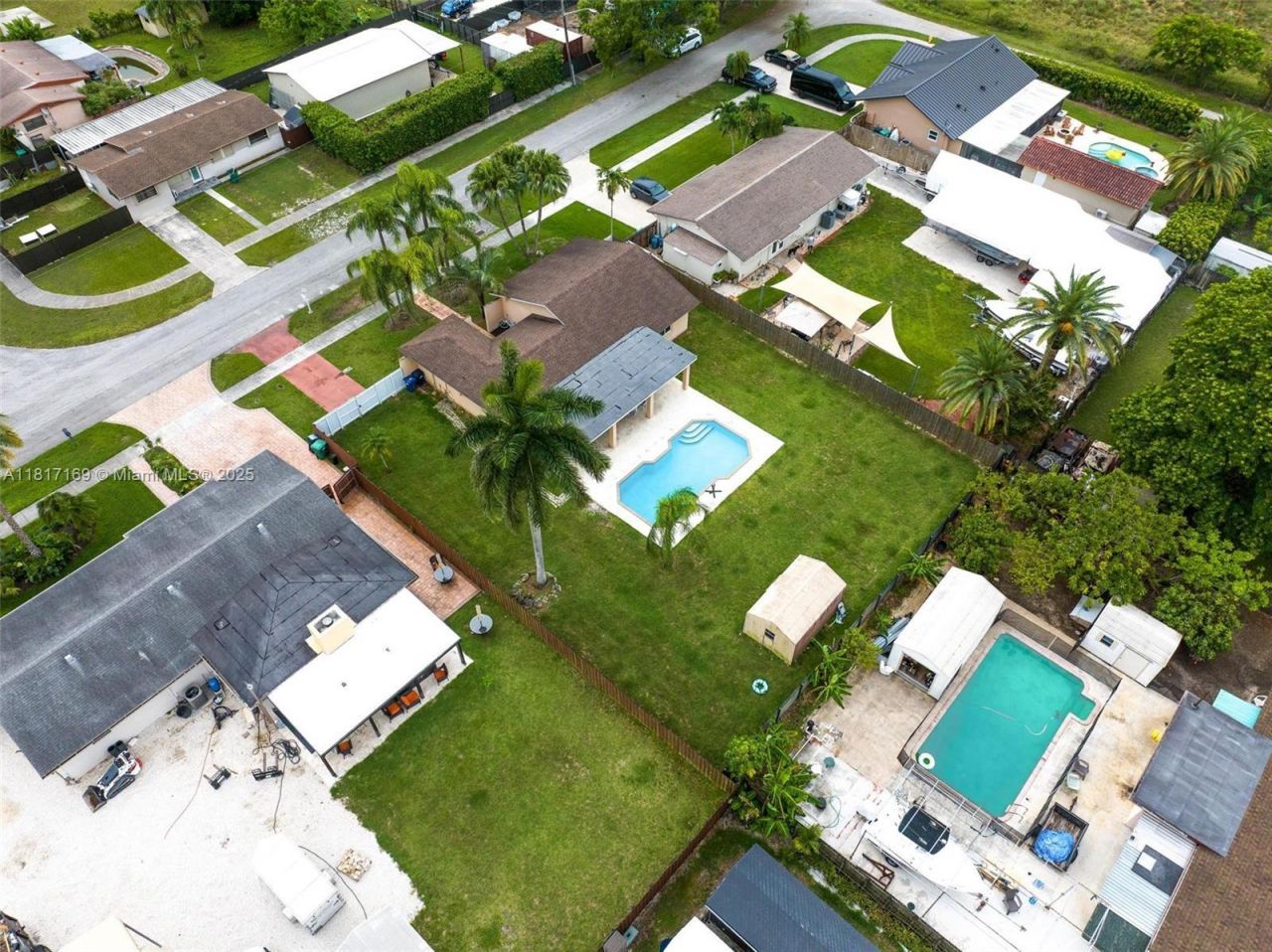 30930 SW 190th Ave, Homestead, FL 33030 Photo