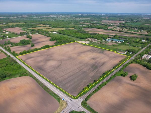 41616 N Delany Road, Wadsworth, IL 60083