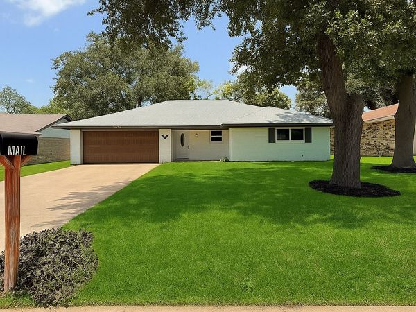 902 Concord Dr., Temple, TX 76504