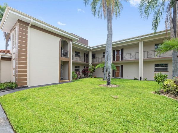 19029 US HIGHWAY 19 N, Unit 3-1, CLEARWATER, FL 33764