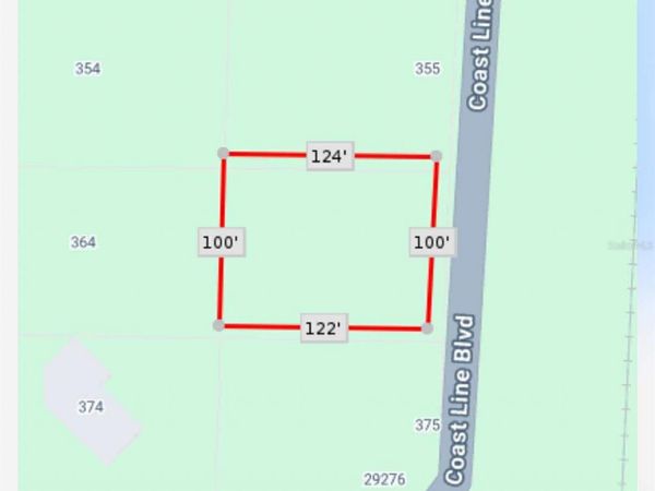 365 COAST LINE BOULEVARD, PUNTA GORDA, FL 33982