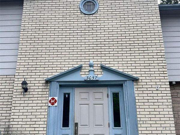 3057 AARON BURR AVENUE, Unit 2, WINTER PARK, FL 32792