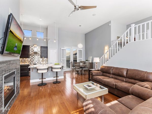 15221 N CLUBGATE Drive, Unit 2059, Scottsdale, AZ 85254