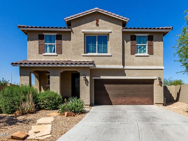 4010 W COLES Road, Laveen, AZ 85339