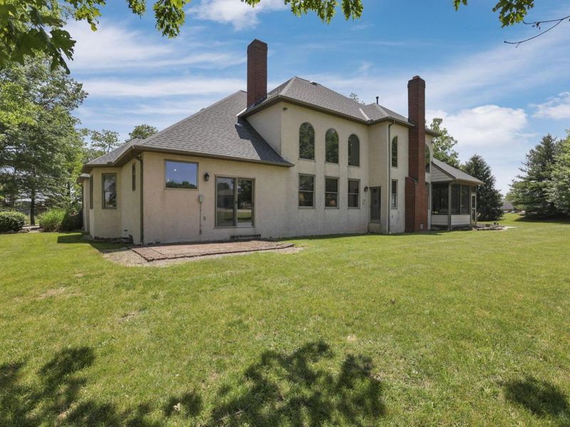 7922 Hazelton-Etna Road SW, Pataskala, OH 43062 Photo 5