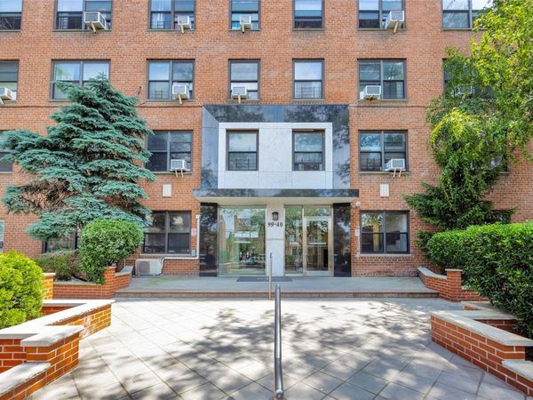 99-40 63rd Road, Unit 9Z, Rego Park, NY 11374