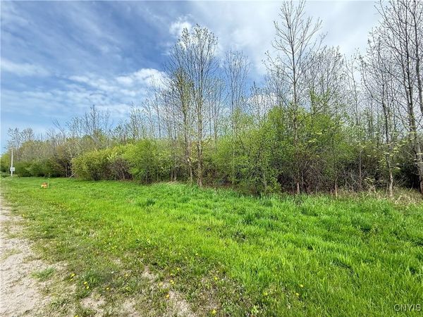 0 Klocks Corners Road, Oswego, NY 13126