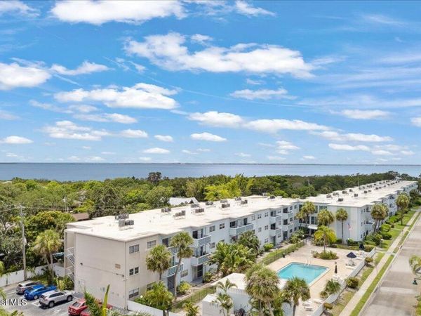 221 Columbia Drive, Unit 139, Cape Canaveral, FL 32920