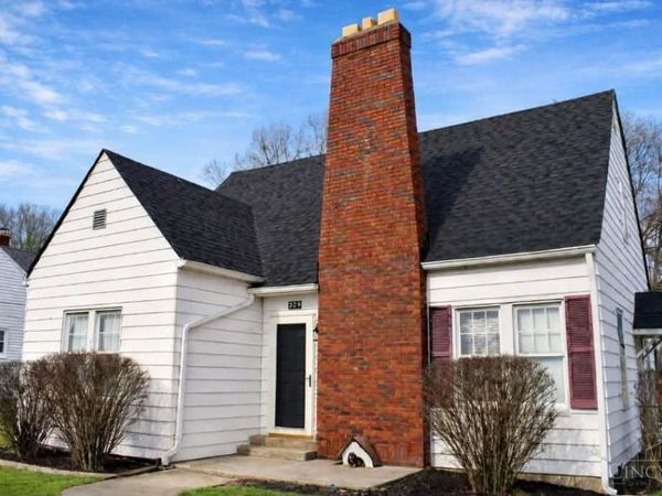 329 E Main Street, Mt Orab, OH 45154