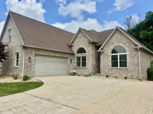 803 Spyglass Hill Drive, Bedford, IN 47421