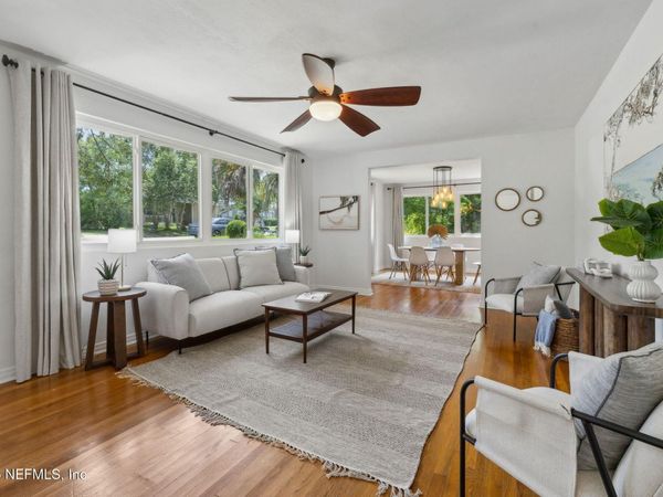 4341 WOODMERE Street, Jacksonville, FL 32210