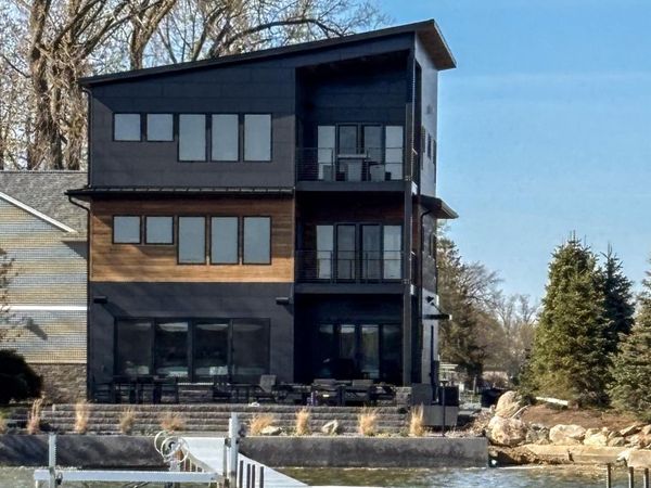 8676 Cherry Point, Manitou Beach, MI 49253