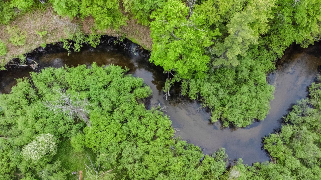 V/l East Pomeroy Springs Rd, Irons, MI 49644 Main Photo