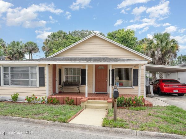 1006 1st Avenue, Titusville, FL 32780