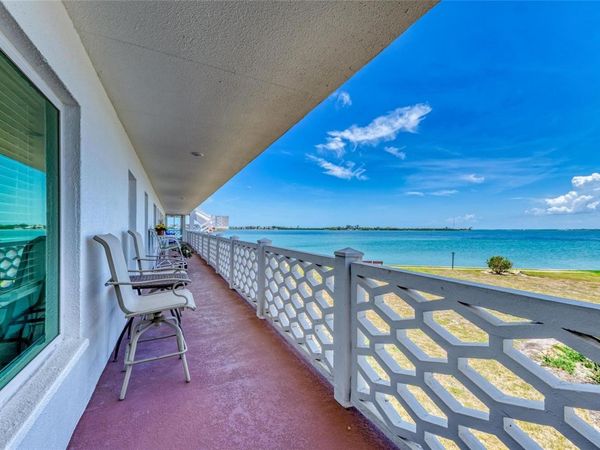 767 JOHN RINGLING BOULEVARD, Unit 25, SARASOTA, FL 34236