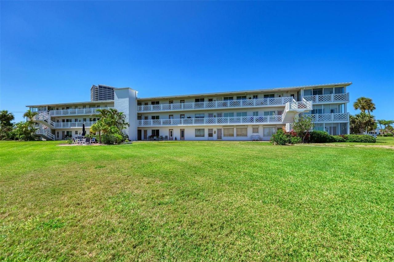 767 John Ringling Boulevard, Unit 25, Sarasota, FL 34236 Photo