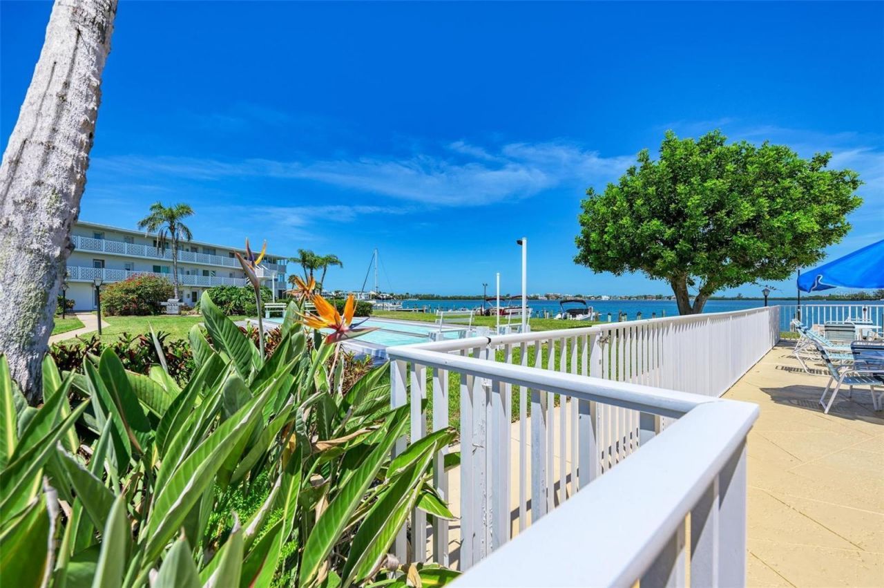 767 John Ringling Boulevard, Unit 25, Sarasota, FL 34236 Photo