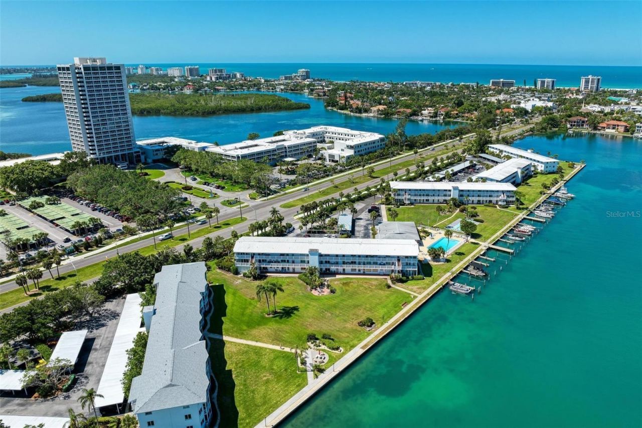 767 John Ringling Boulevard, Unit 25, Sarasota, FL 34236 Photo