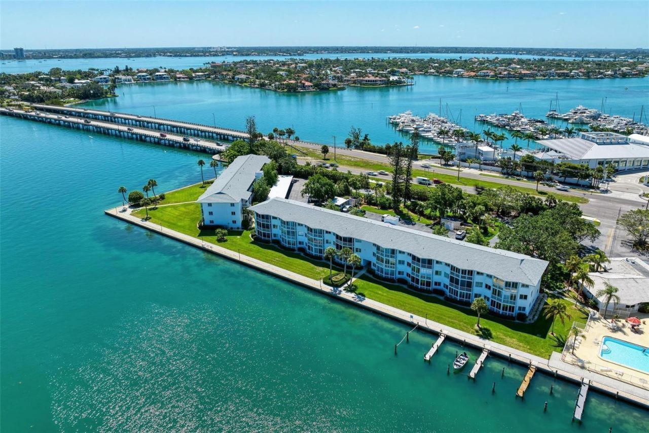 767 John Ringling Boulevard, Unit 25, Sarasota, FL 34236 Photo