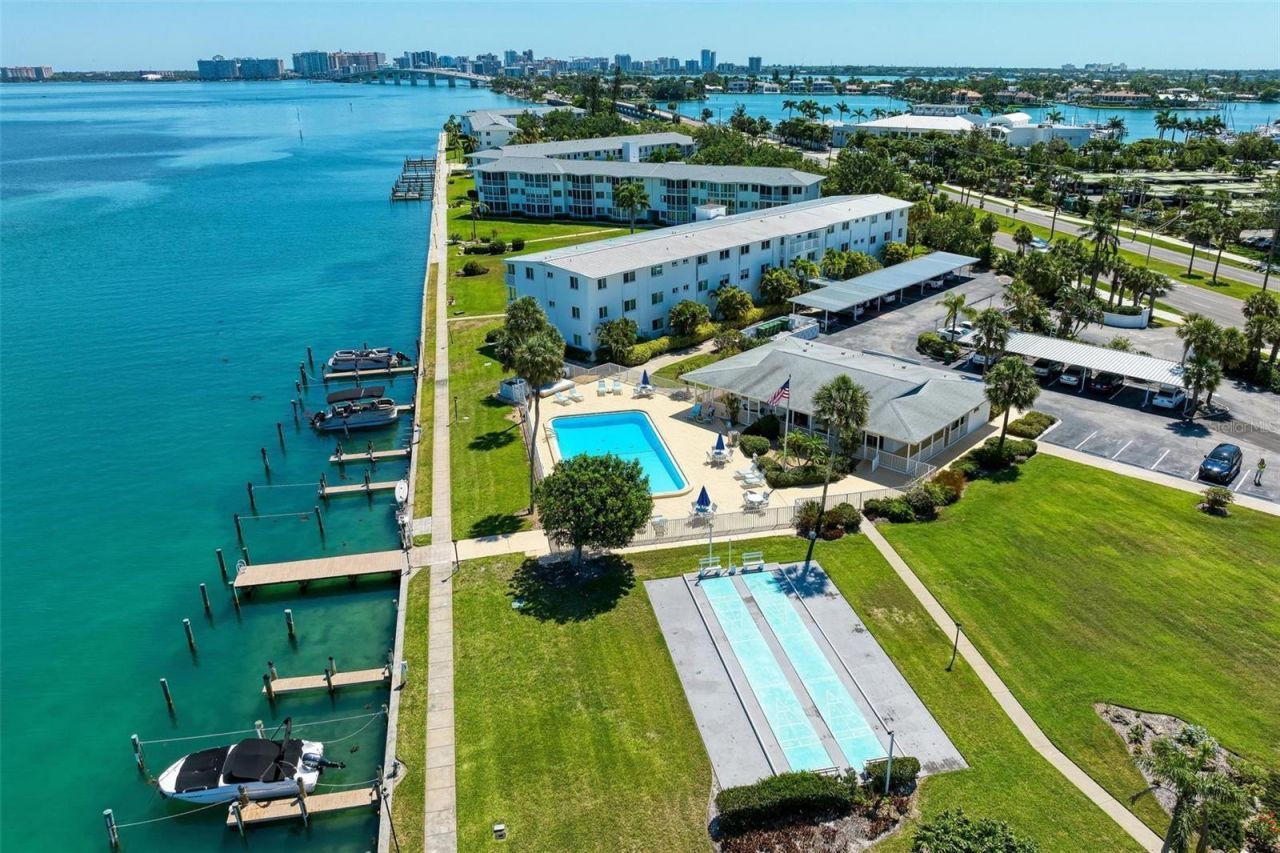 767 John Ringling Boulevard, Unit 25, Sarasota, FL 34236 Photo