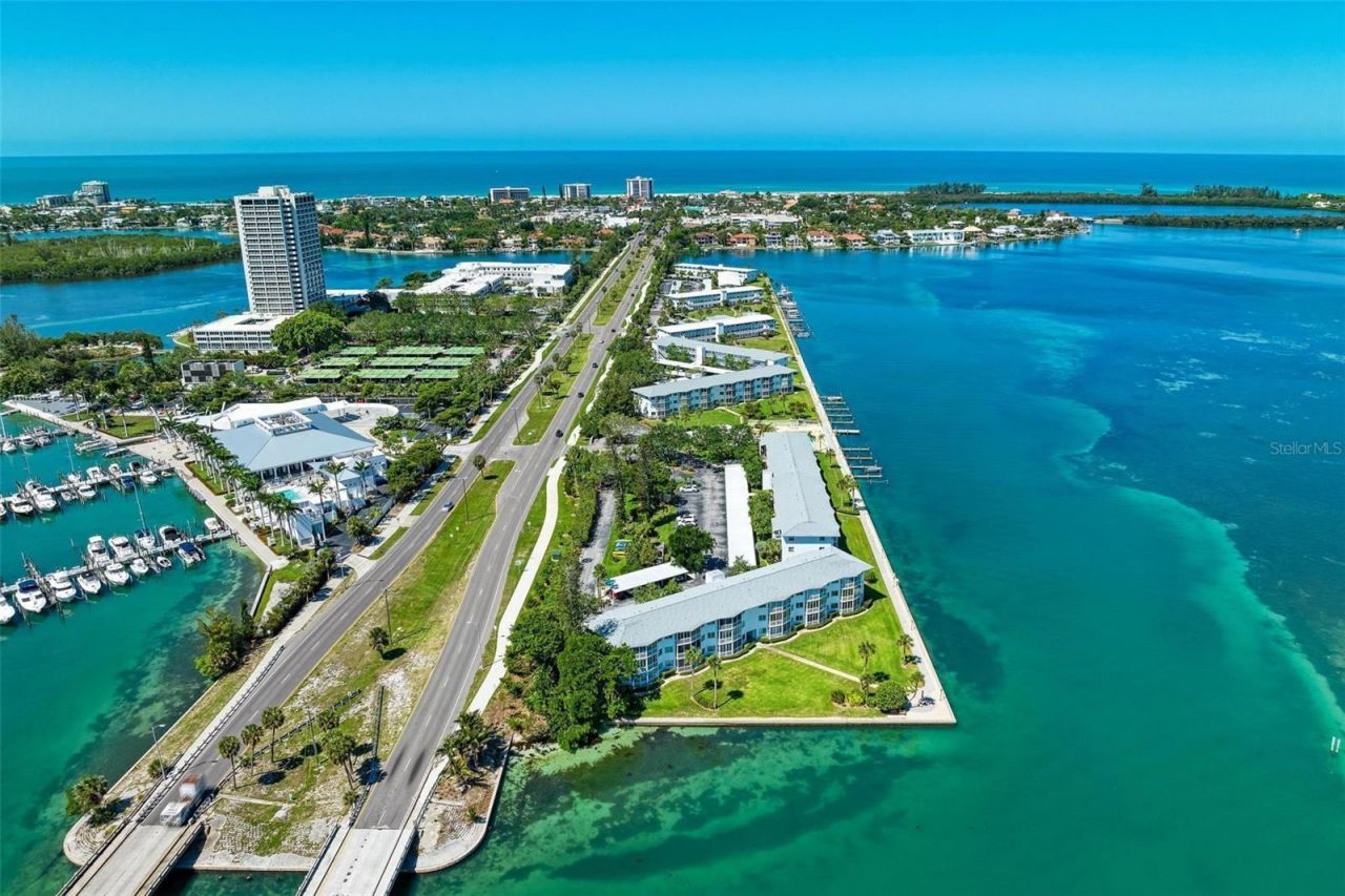 767 John Ringling Boulevard, Unit 25, Sarasota, FL 34236 Photo