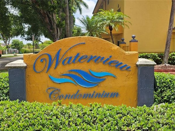 14921 SW 82nd Ln, Unit 19-508, Miami, FL 33193