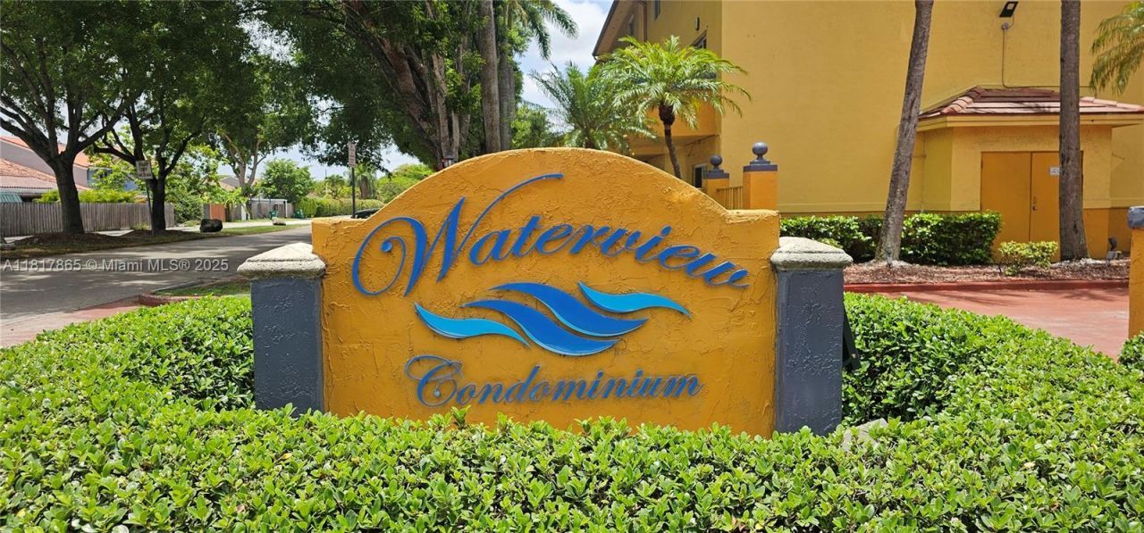 14921 SW 82nd Ln, Unit 19-508, Miami, FL 33193 Photo