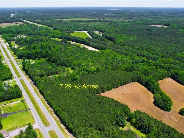 N/A Blue Star Hwy , Jarratt, VA 23867