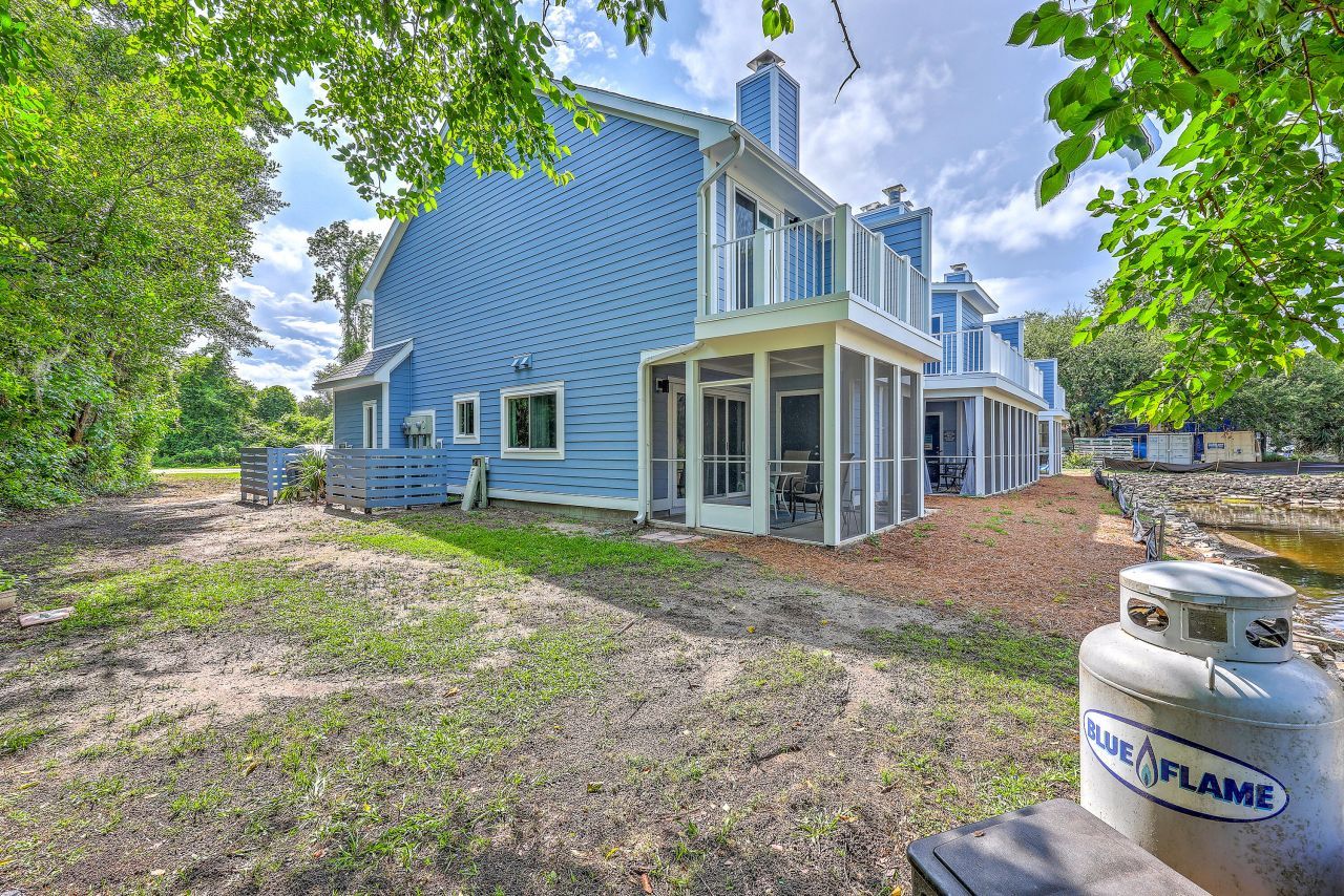 851 Sandlake Drive Photo 20