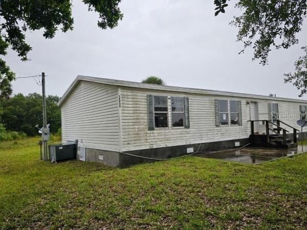 14455 NW 284TH STREET, OKEECHOBEE, FL 34972