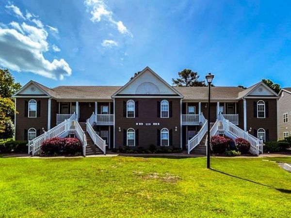 1101 Peace Pipe Pl., Unit 104, Myrtle Beach, SC 29579