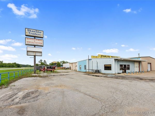 6700 Ok-66 Highway, Claremore, OK 74017