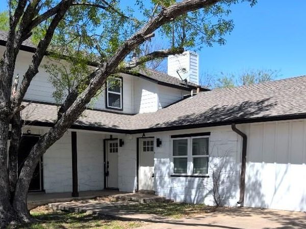 3413 LYNRIDGE DR, Unit A, Austin, TX 78723