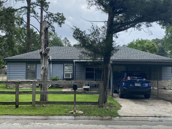 132 Pine Tree Ln, DeRidder, LA 70634