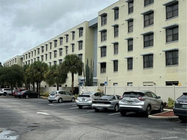 701 S MADISON AVENUE, Unit 410, CLEARWATER, FL 33756