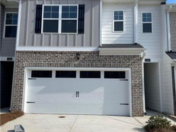 1404 Gray Branch Drive, Lawrenceville, GA 30045