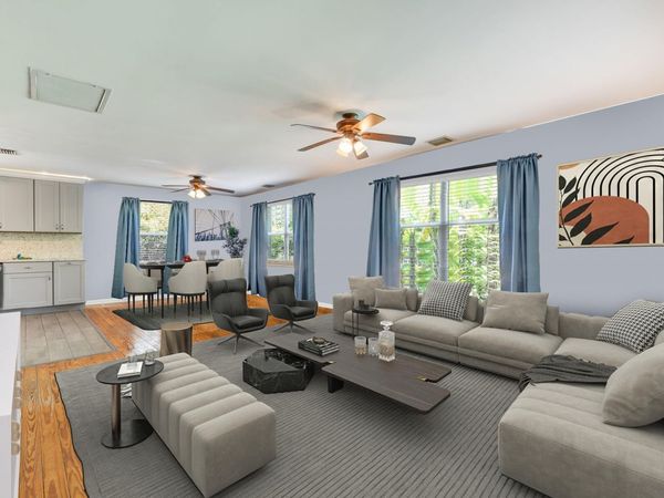 180 Sugarloaf Drive, Sugarloaf, FL 33042