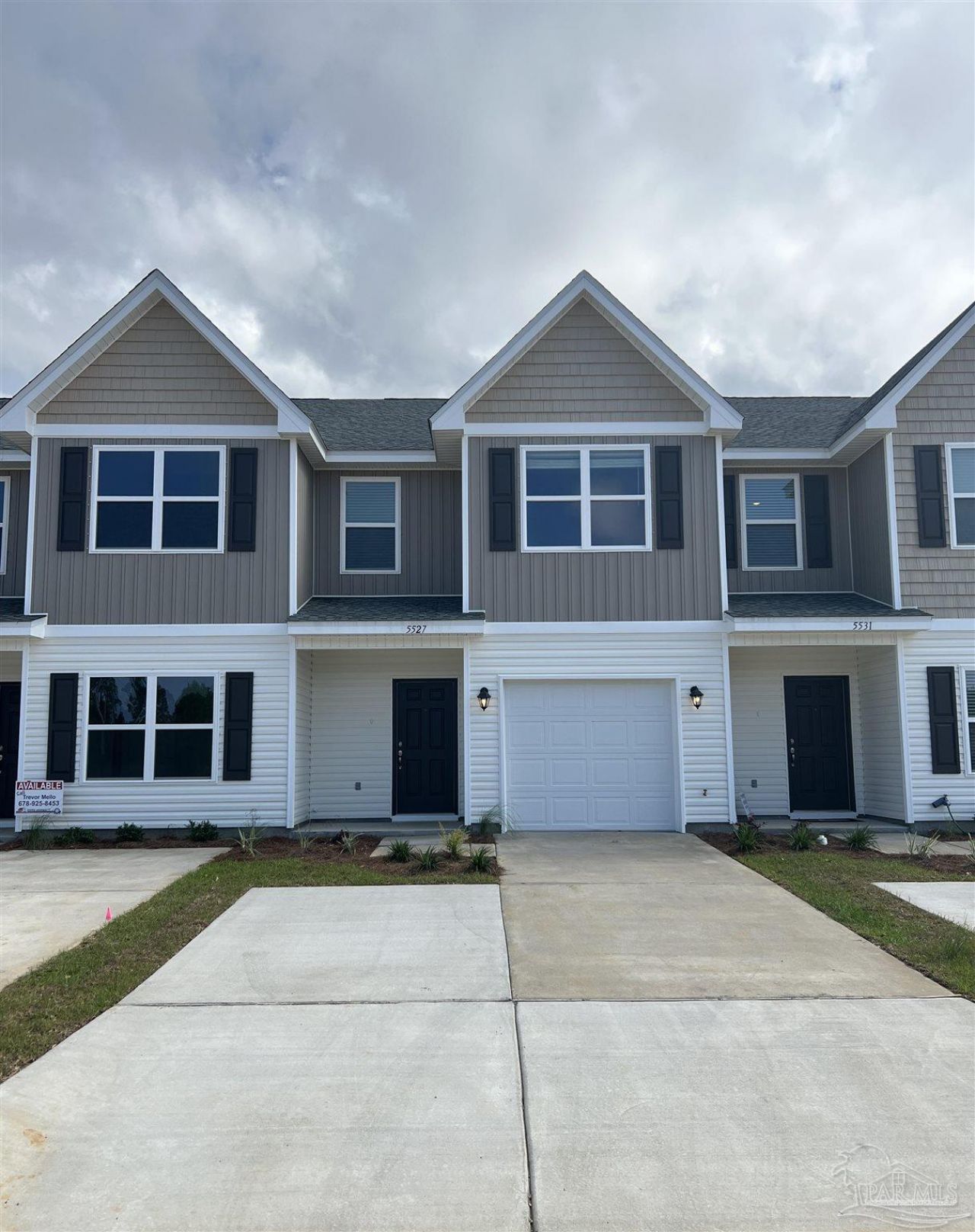 5558 Lexlee Blvd, Unit 14A, Pensacola, FL 32526 Main Photo
