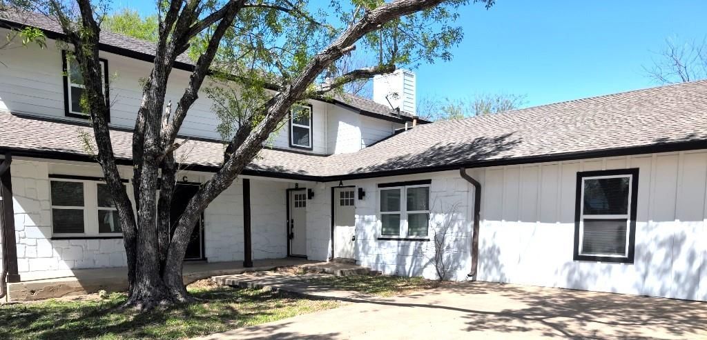 3413 Lynridge Dr, Unit B, Austin, TX 78723 Main Photo