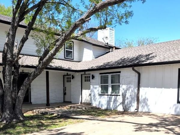 3413 LYNRIDGE DR, Unit B, Austin, TX 78723